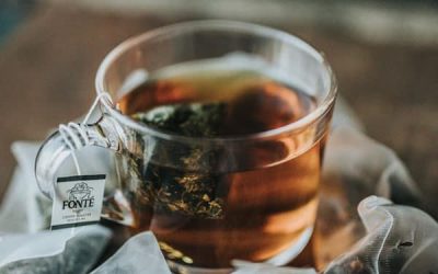 Herbal Tea – The Art of Preparing the Perfect Cup