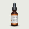 Black Cohosh Extract 1 fl oz (30ml) Supplement Facts