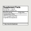 Fenugreek Seed / Fenogreco 90 Vegetable Capsules