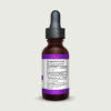 Lobelia Extract 1 fl oz (30ml) Supplement Facts