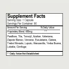 Formula #60 Azahares, Calm Aid* 90 Vegetable Capsules