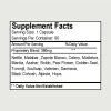 Formula #75 Zapotes, Blood Pressure Health* 90 Vegetable Capsules