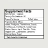 Formula #80 Ulcero, Ulcer Control 90 Vegetable Capsules