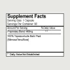 Tepezcohuite 90 Vegetable Capsules