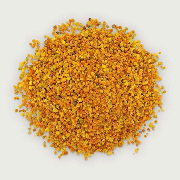 S42587 Bee Pollen Granules 16oz