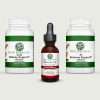 Healthy Kidneys (Riñones Saludables*) Herbal Supplement Kit