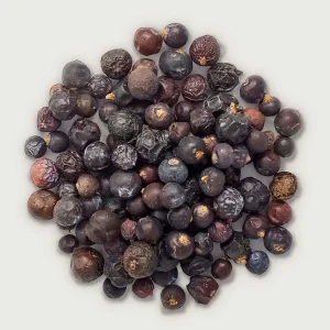 S10164-16 Juniper berries