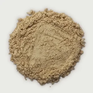 Slippery Elm Bark Powder, support the digestive system's health