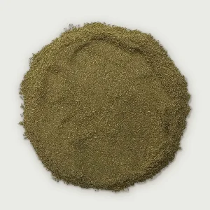 Parsley Powder