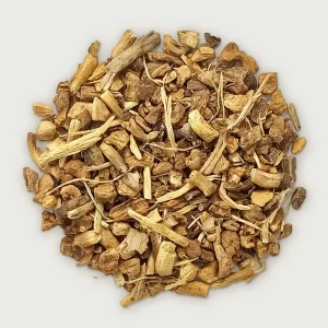 S10165-16 Sarsaparilla root