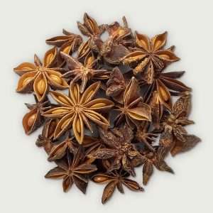 S10219-16 Star Anise Whole