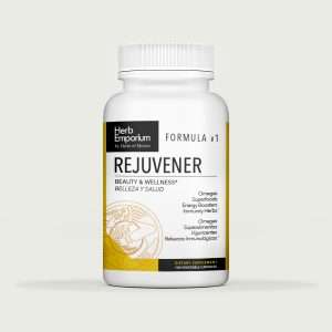 Formula #1 Rejuvener, Beauty & Wellness