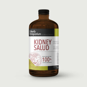 Kidney Salud Cold Brew Tea Concentrate 32 fl oz