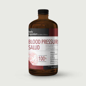 Blood Pressure Salud Front 32 fl oz