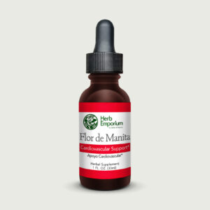 Flor de Manita Extract 1oz by Herb Emporium