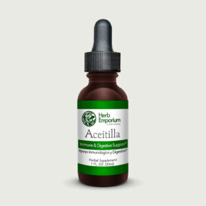 Aceitilla Extract 1 fl oz (30ml) by Herb Emporium