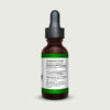 Bloodroot Sanguinaria Extract 1fl oz (30ml) Supplement Facts