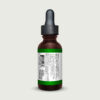 Bloodroot Sanguinaria Extract 1fl oz (30ml) Caution Satament