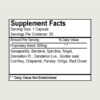 Formula #70 Pieles, Healthy Skin* 90 Vegetable Capsules Supplement Facts